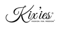 Kixies LOGO